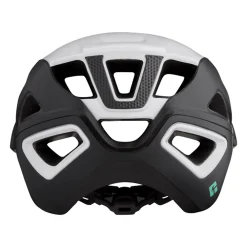 Casco Lazer Jackal KinetiCore - Nero bianco