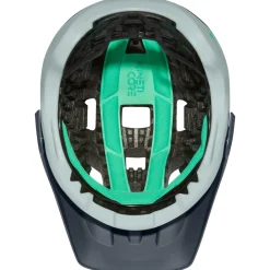 Casco Lazer Jackal KinetiCore - Blu chiaro