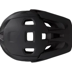 Casco Lazer Jackal KinetiCore - Nero
