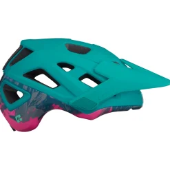 Casco Lazer Jackal KinetiCore - Azzurro