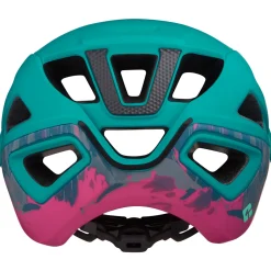 Casco Lazer Jackal KinetiCore - Azzurro