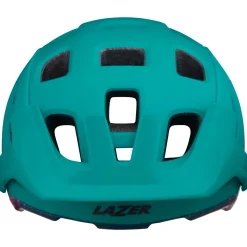 Casco Lazer Jackal KinetiCore - Azzurro