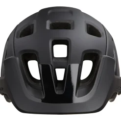 Casco Lazer Jackal - Nero Opaco
