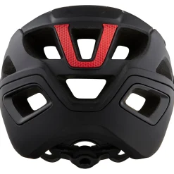 Casco Lazer Jackal - Nero Opaco