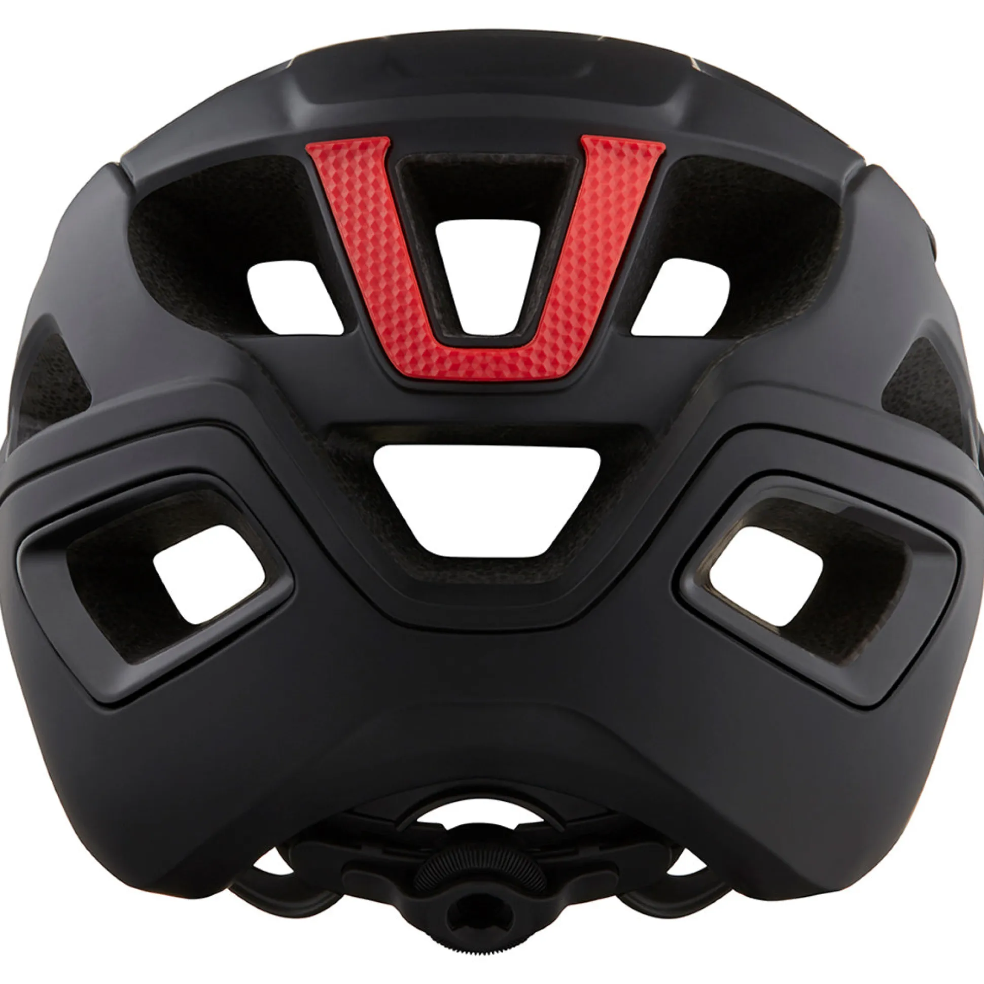 Casco Lazer Jackal - Nero Opaco
