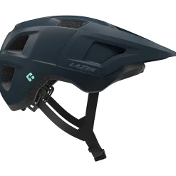 Casco Lazer Lupo KinetiCore - Blu