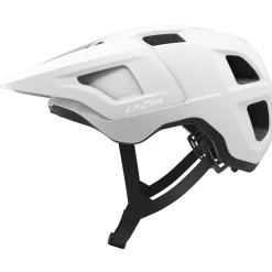 Casco Lazer Lupo KinetiCore - Bianco