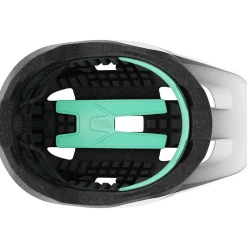 Casco Lazer Lupo KinetiCore - Bianco