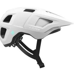 Casco Lazer Lupo KinetiCore - Bianco