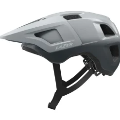 Casco Lazer Lupo KinetiCore - Grigio