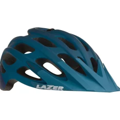 Casco Lazer Magma+ - Blu Opaco