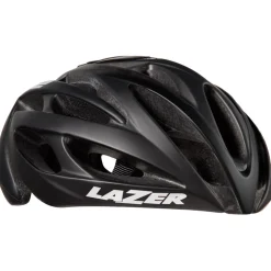 Casco Lazer O2 - Nero Opaco