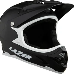 Casco Lazer Phoenix+ - Nero