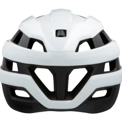 Casco Lazer Sphere - Bianco nero