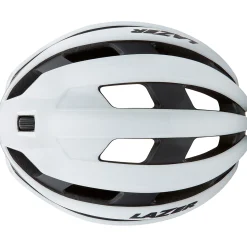 Casco Lazer Sphere - Bianco nero