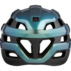Casco Lazer Sphere - Blu Haze