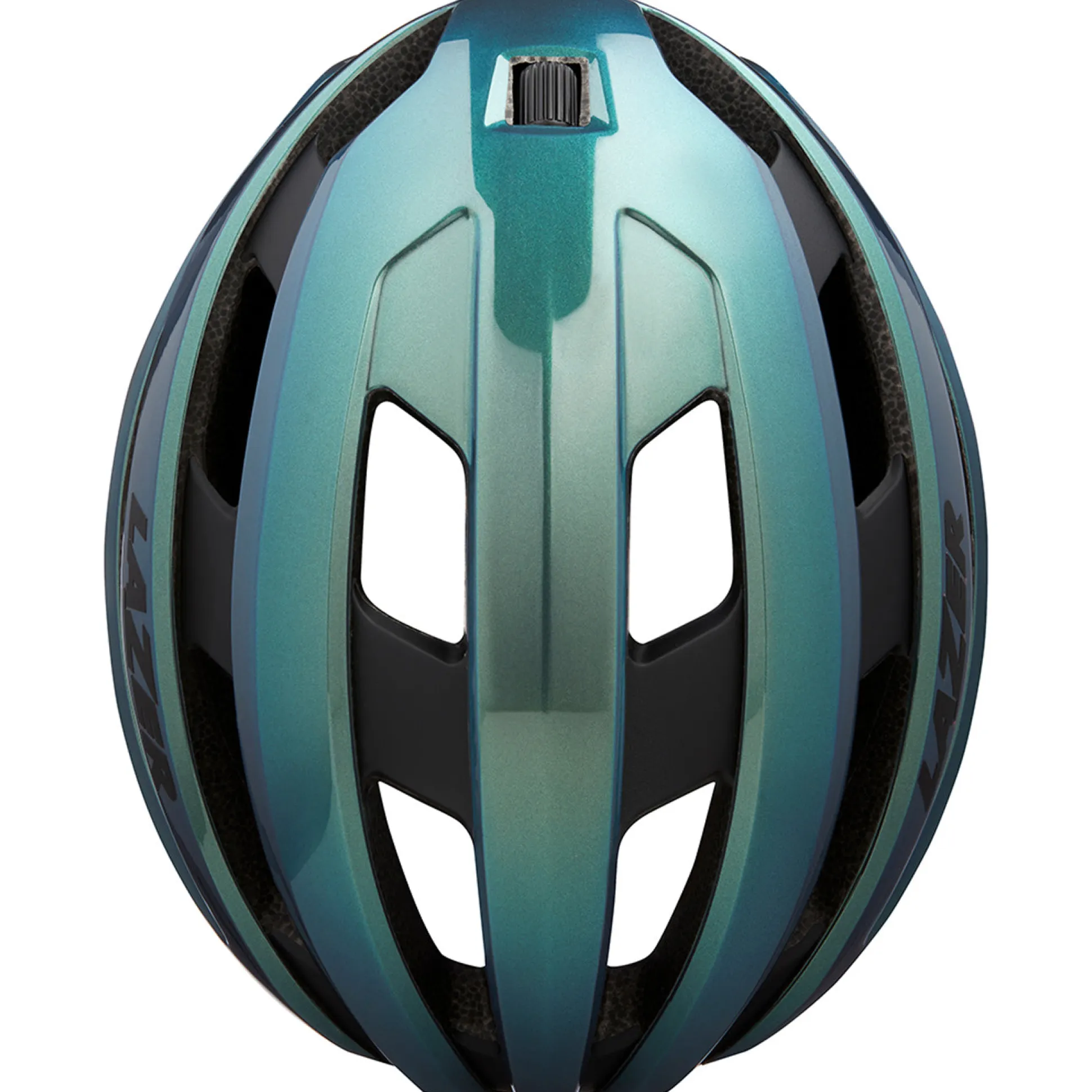 Casco Lazer Sphere - Blu Haze