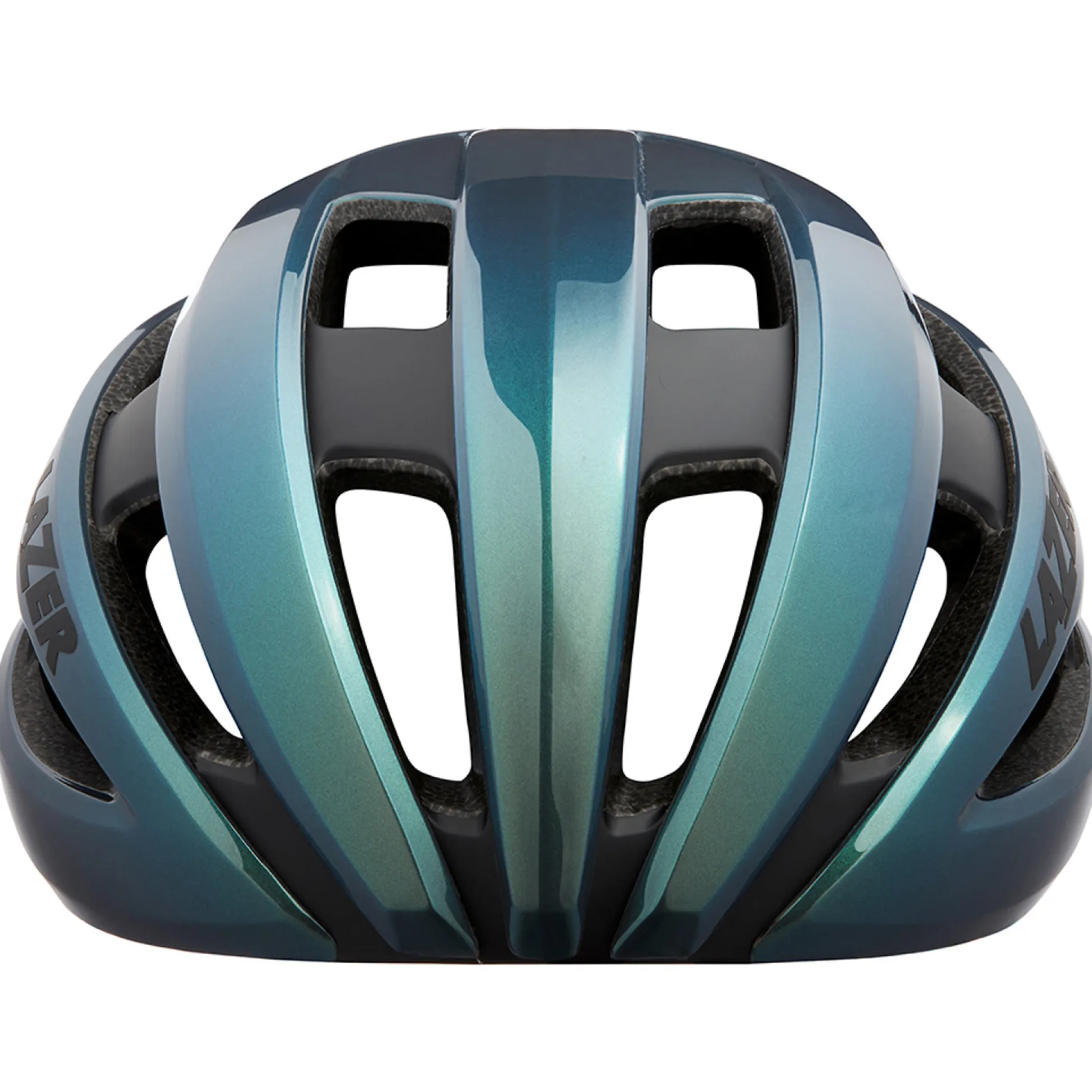 Casco Lazer Sphere - Blu Haze