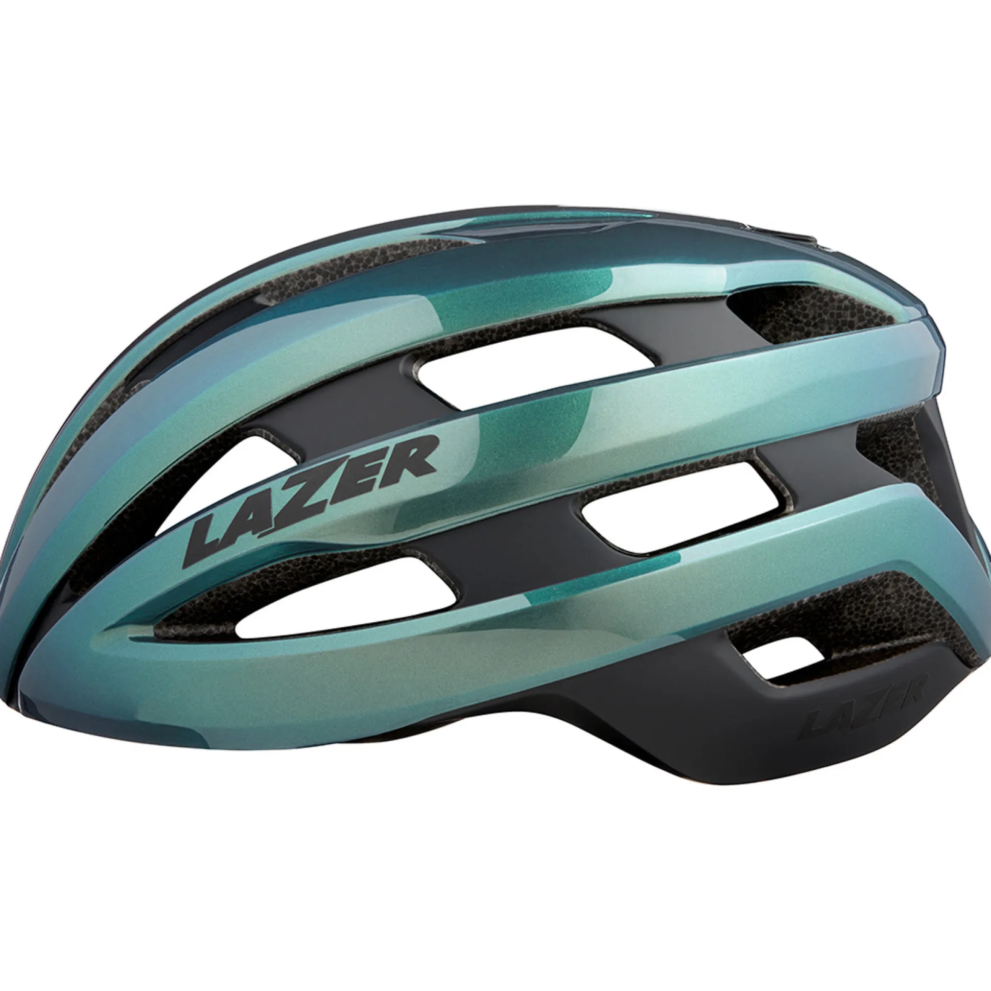 Casco Lazer Sphere - Blu Haze