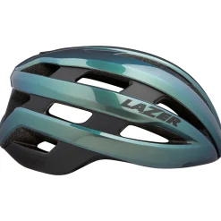 Casco Lazer Sphere - Blu Haze