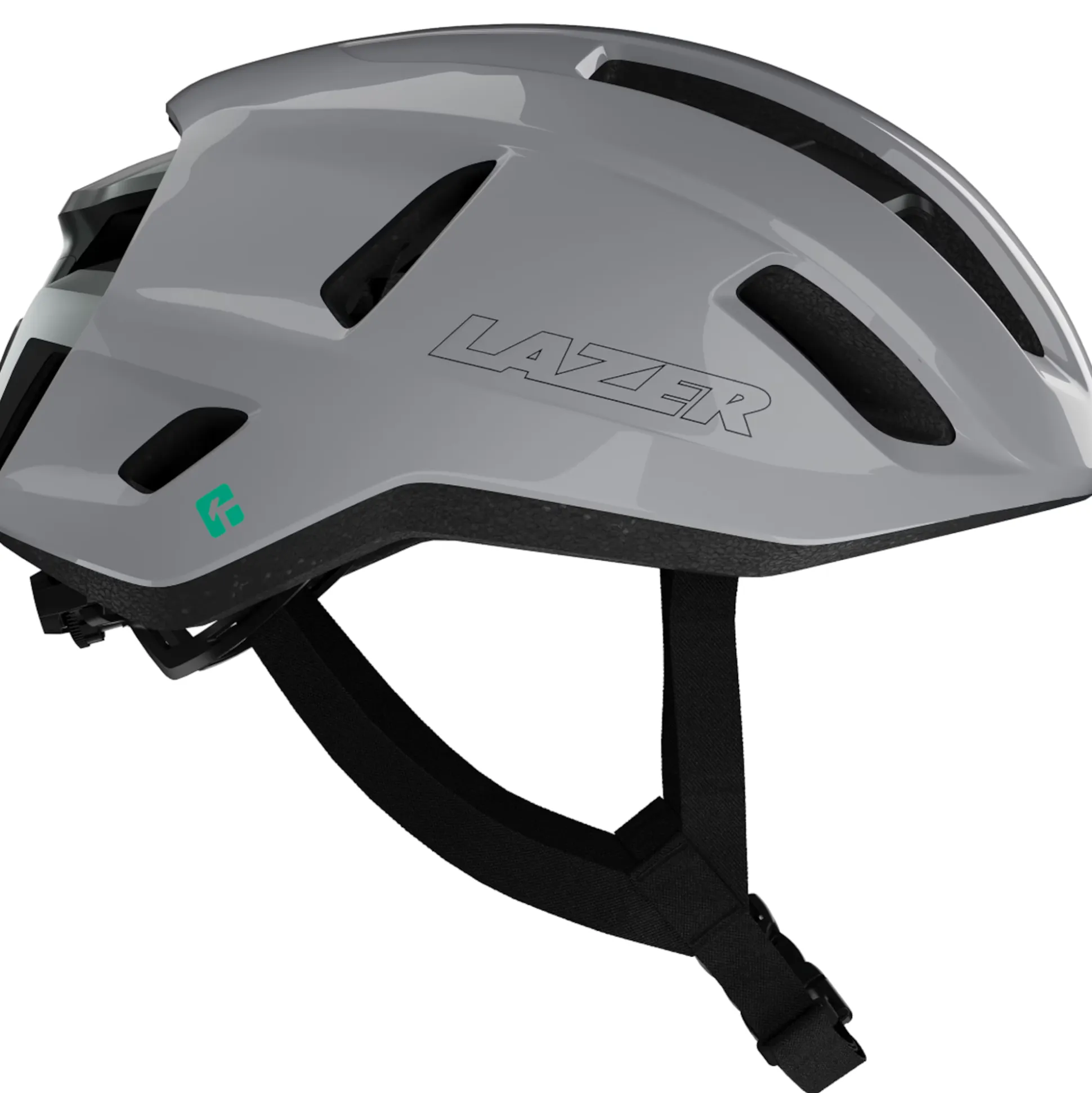 Casco Lazer Sphere Kineticore - Grigio