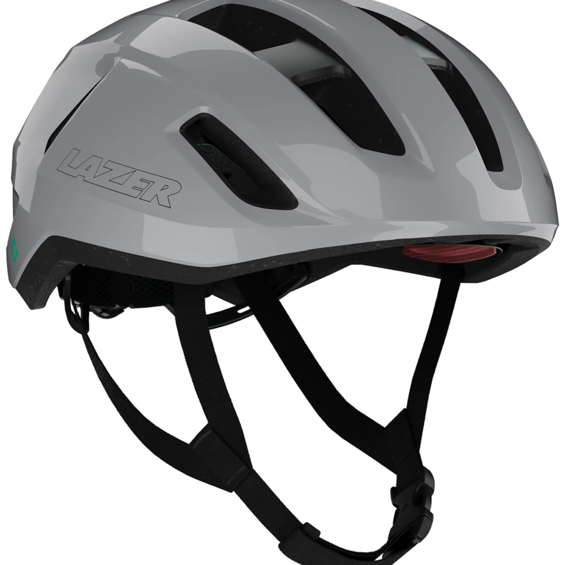 Casco Lazer Sphere Kineticore - Grigio