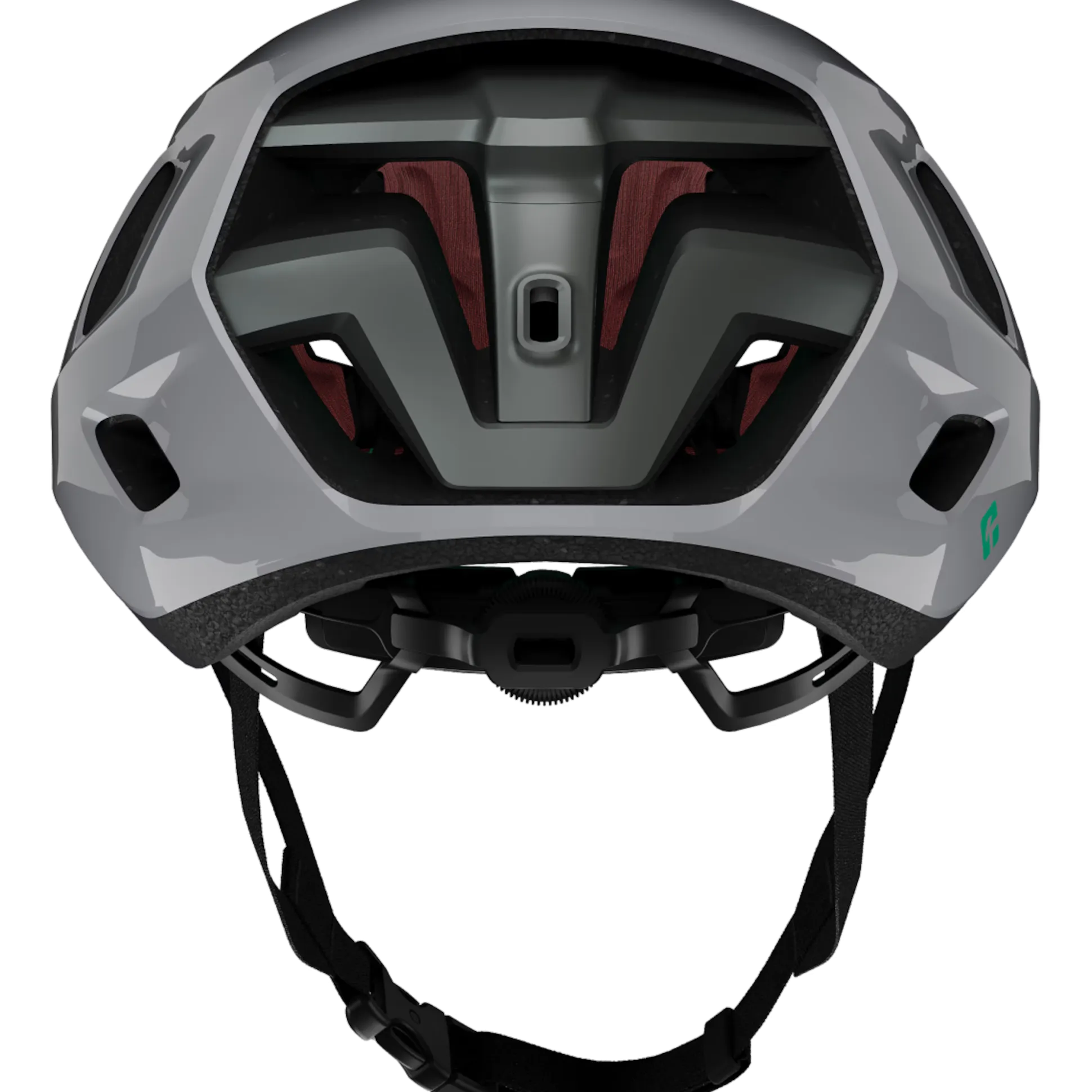 Casco Lazer Sphere Kineticore - Grigio