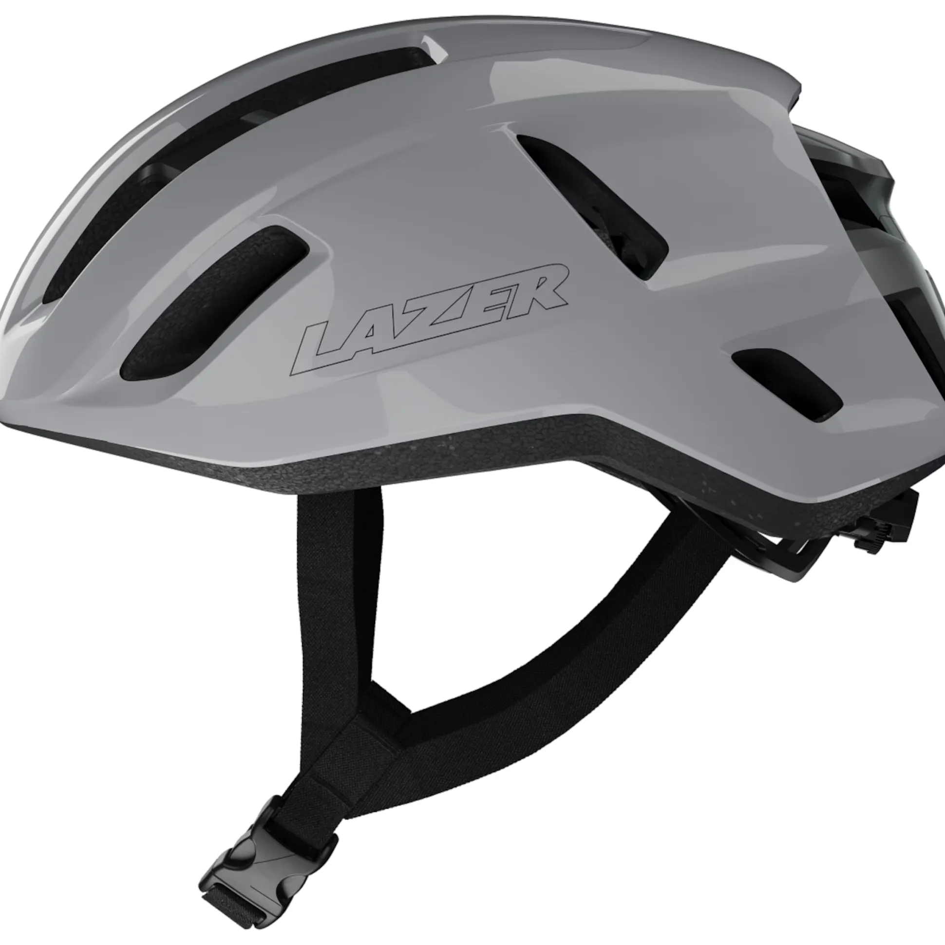 Casco Lazer Sphere Kineticore - Grigio