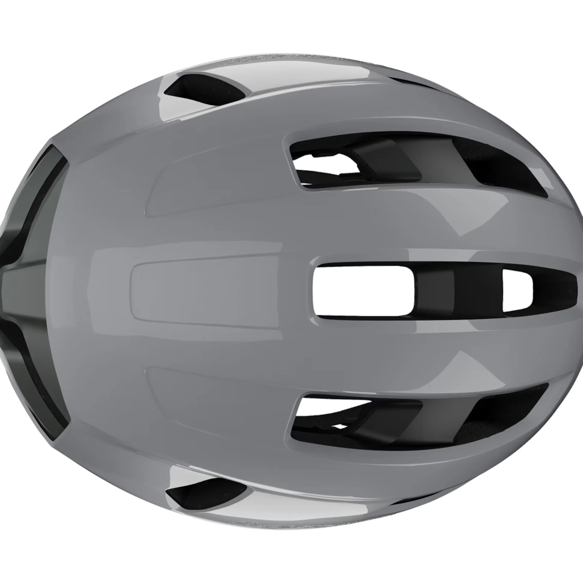 Casco Lazer Sphere Kineticore - Grigio