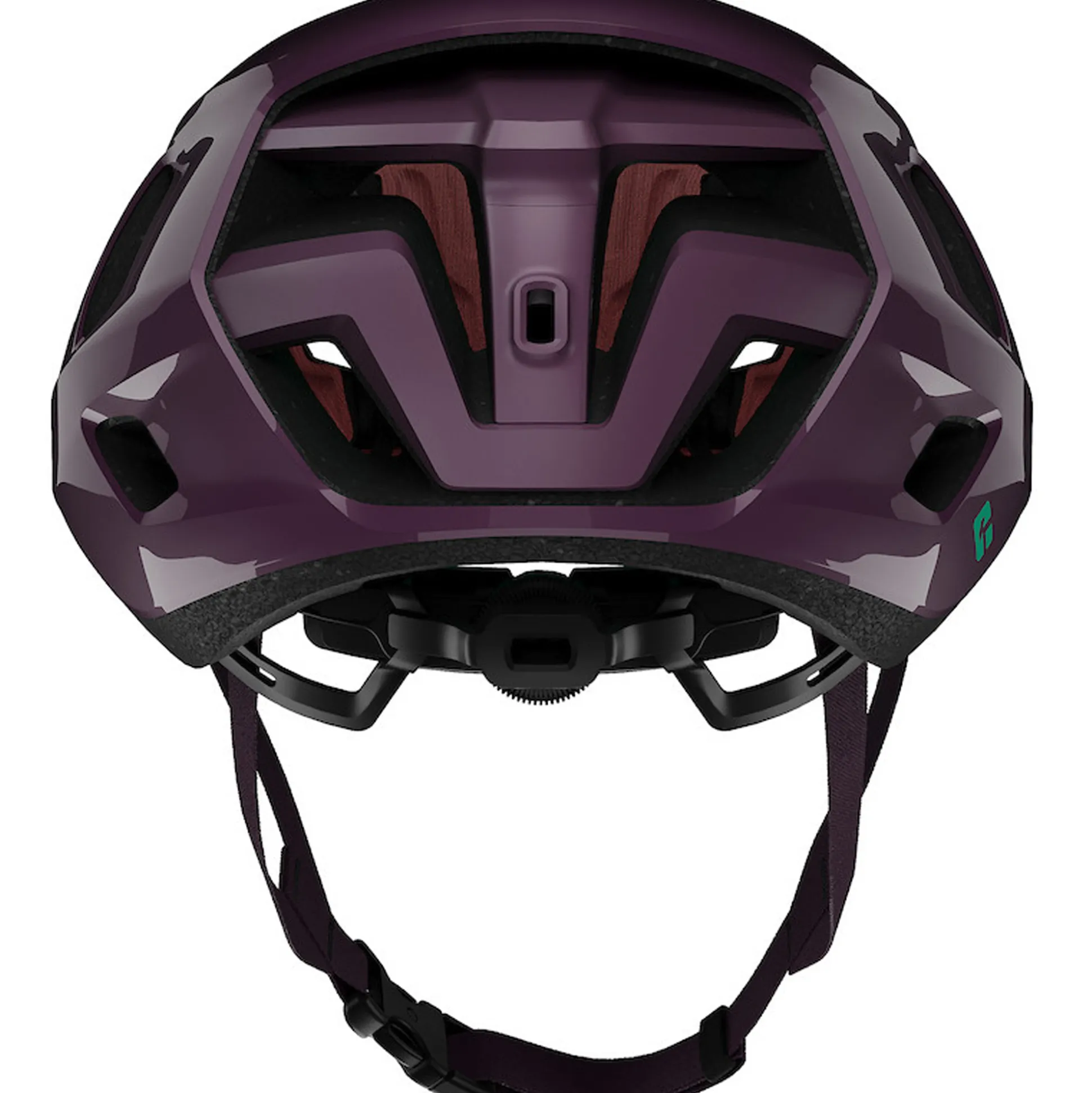 Casco Lazer Sphere Kineticore - Viola