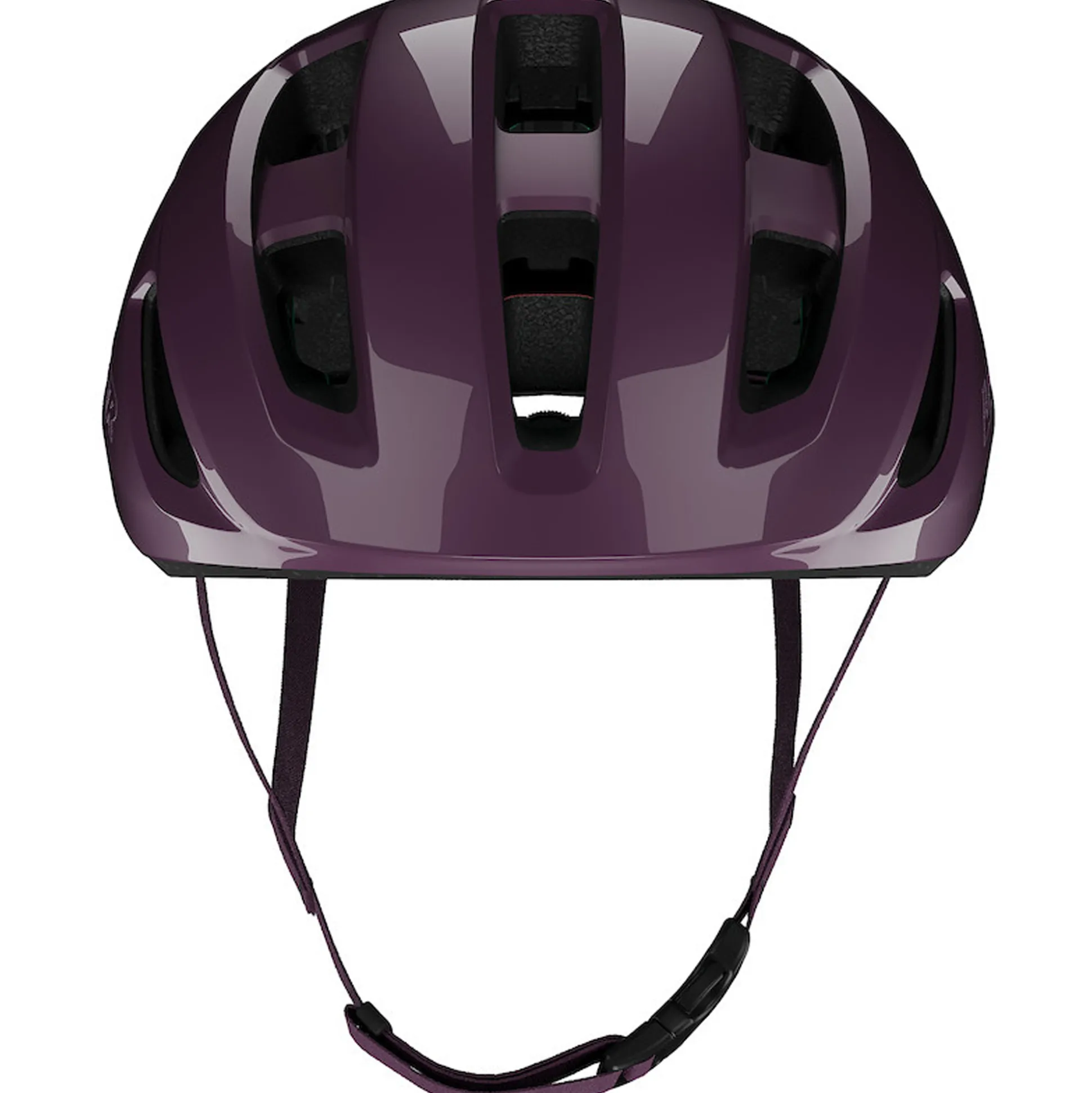 Casco Lazer Sphere Kineticore - Viola