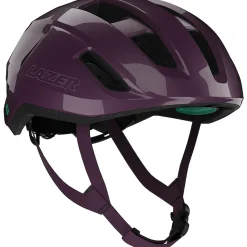 Casco Lazer Sphere Kineticore - Viola