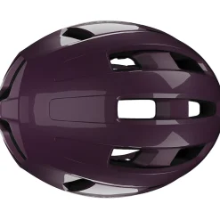 Casco Lazer Sphere Kineticore - Viola