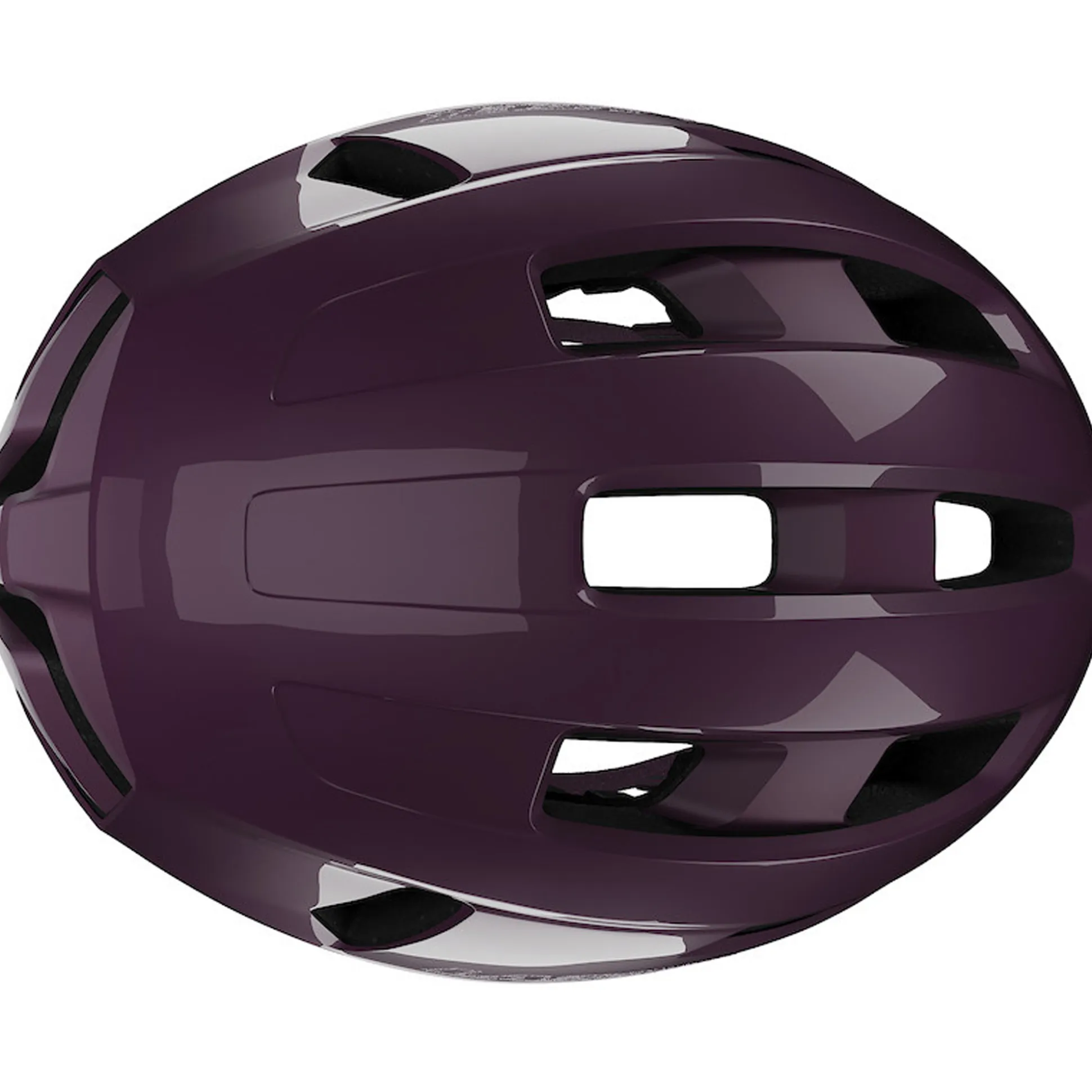 Casco Lazer Sphere Kineticore - Viola