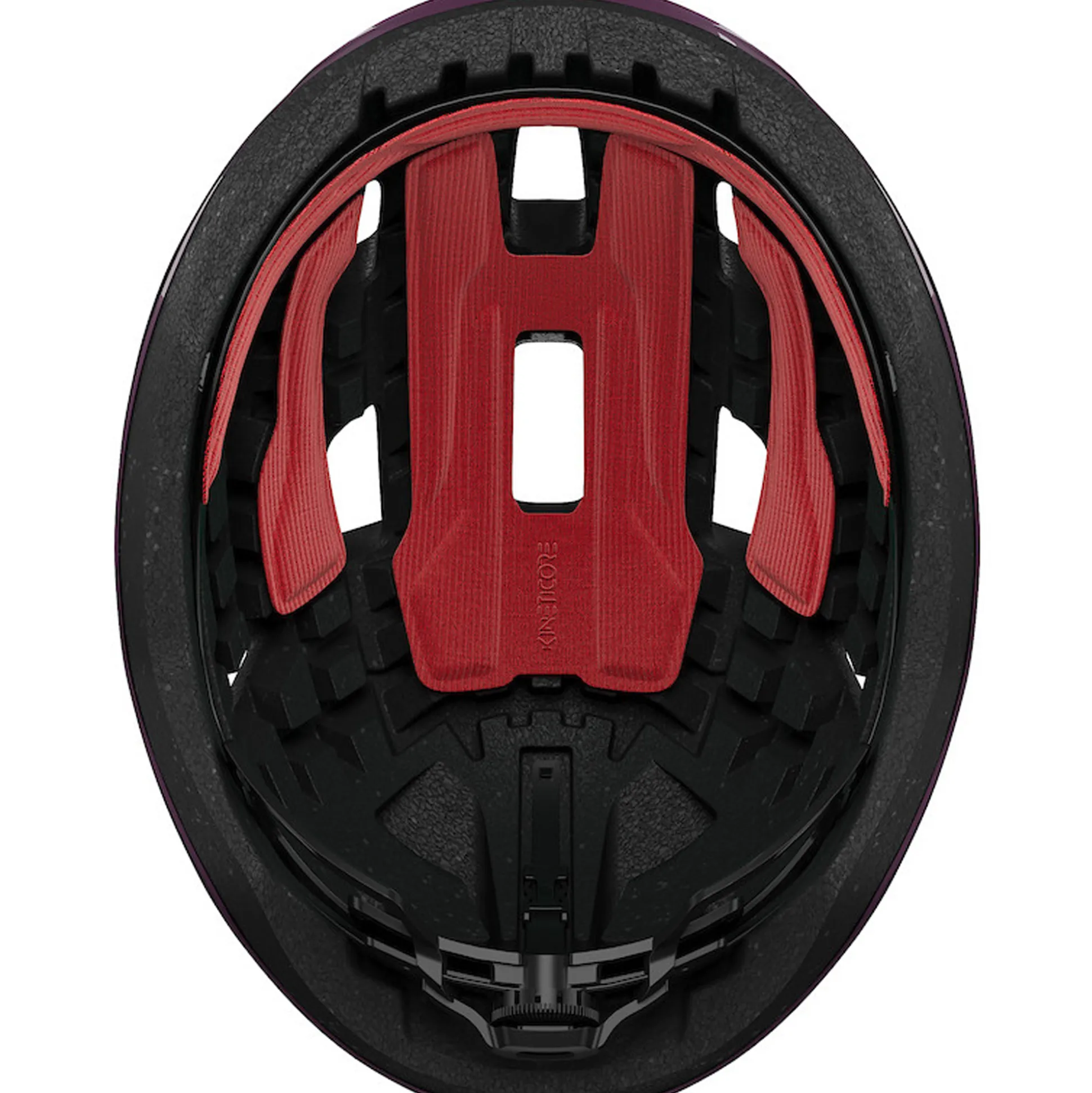 Casco Lazer Sphere Kineticore - Viola