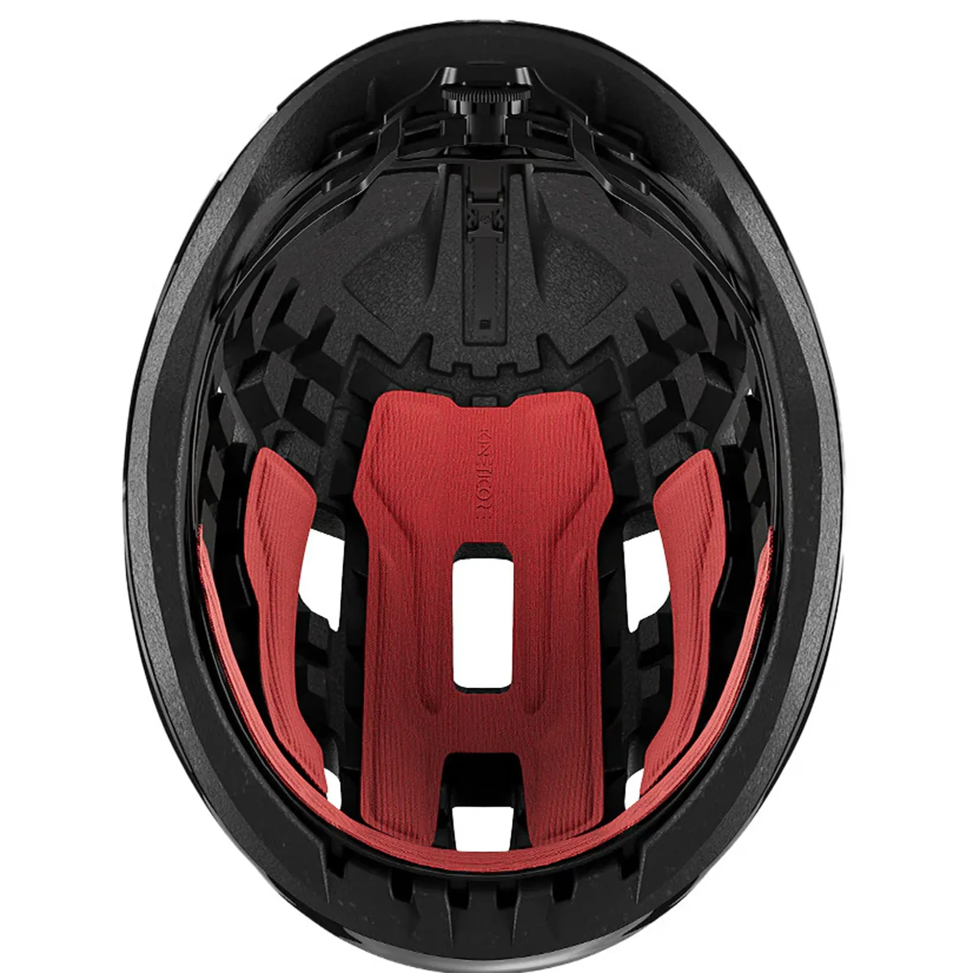 Casco Lazer Sphere Kineticore - Nero