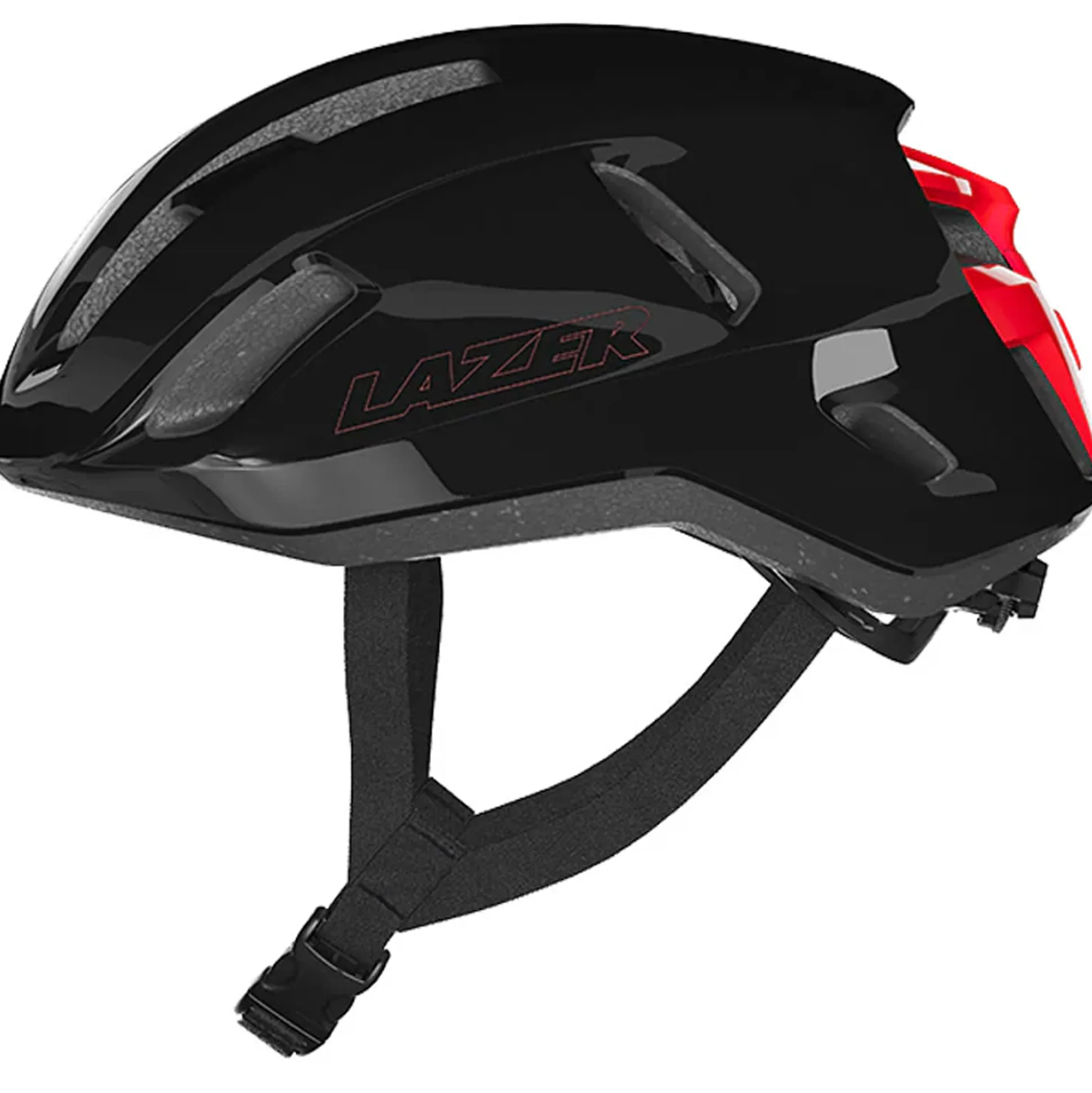 Casco Lazer Sphere Kineticore - Nero
