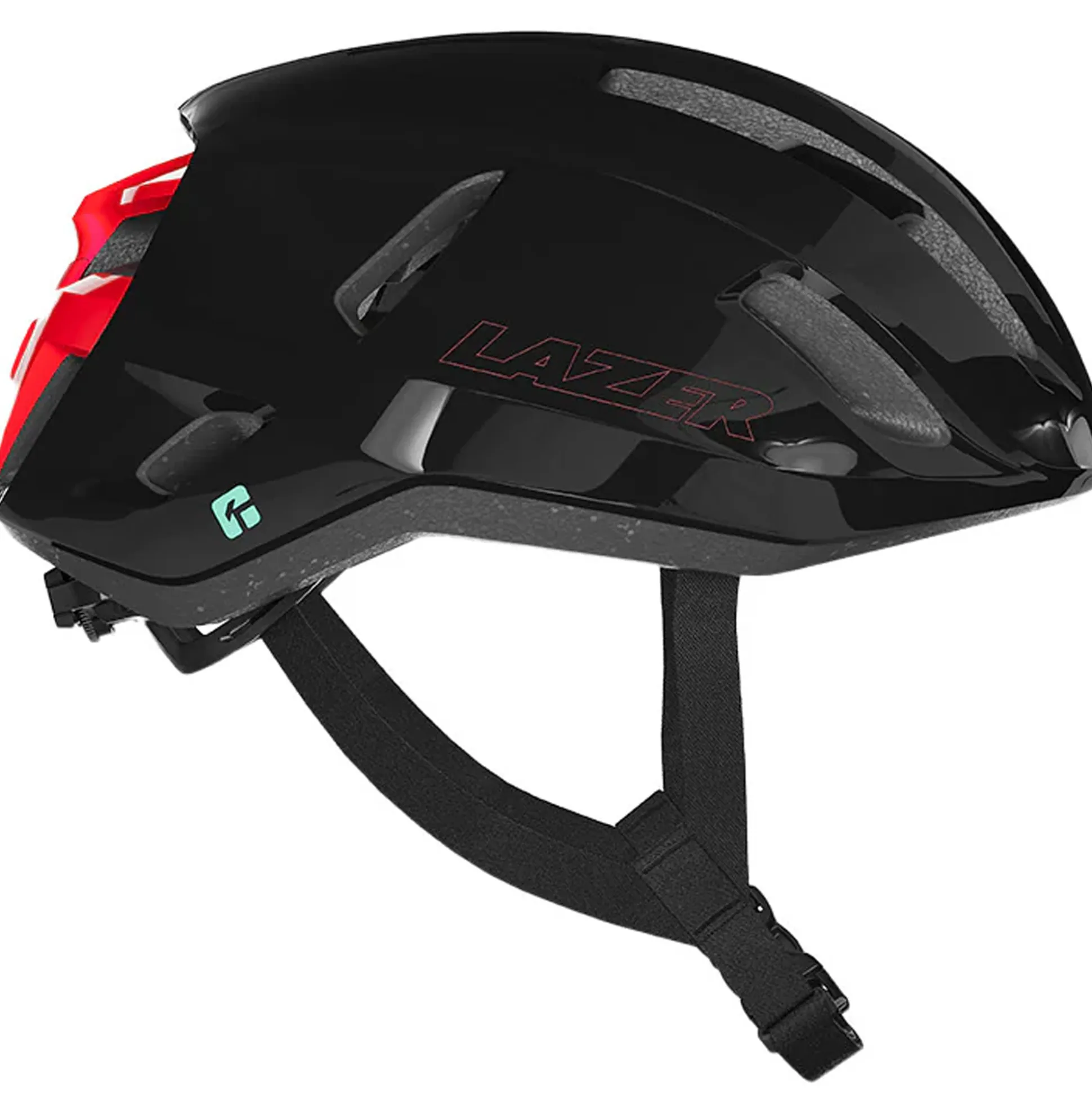 Casco Lazer Sphere Kineticore - Nero