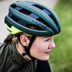 Casco Lazer Sphere - Verde