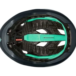 Casco Lazer Strada KinetiCore - Blu