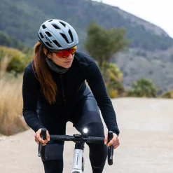 Casco Lazer Strada KinetiCore - Blu