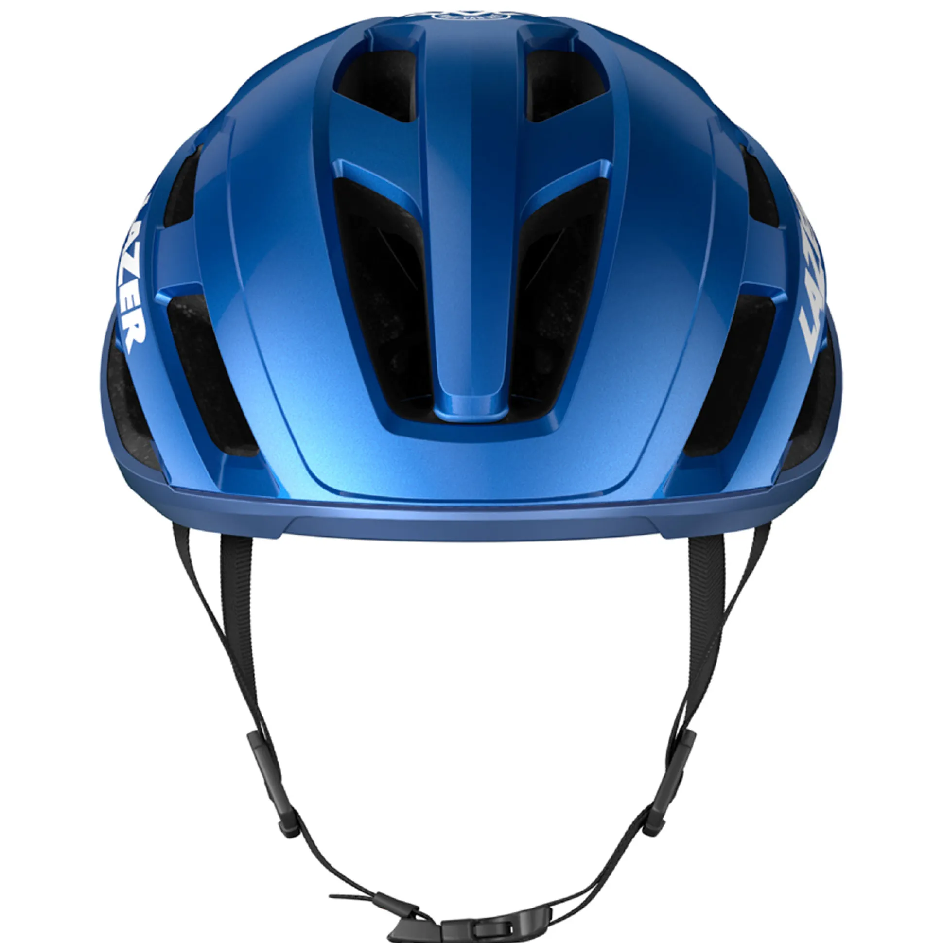 Casco Lazer Strada KinetiCore - Wout Van Aert Red Bull