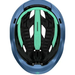 Casco Lazer Strada KinetiCore - Wout Van Aert Red Bull