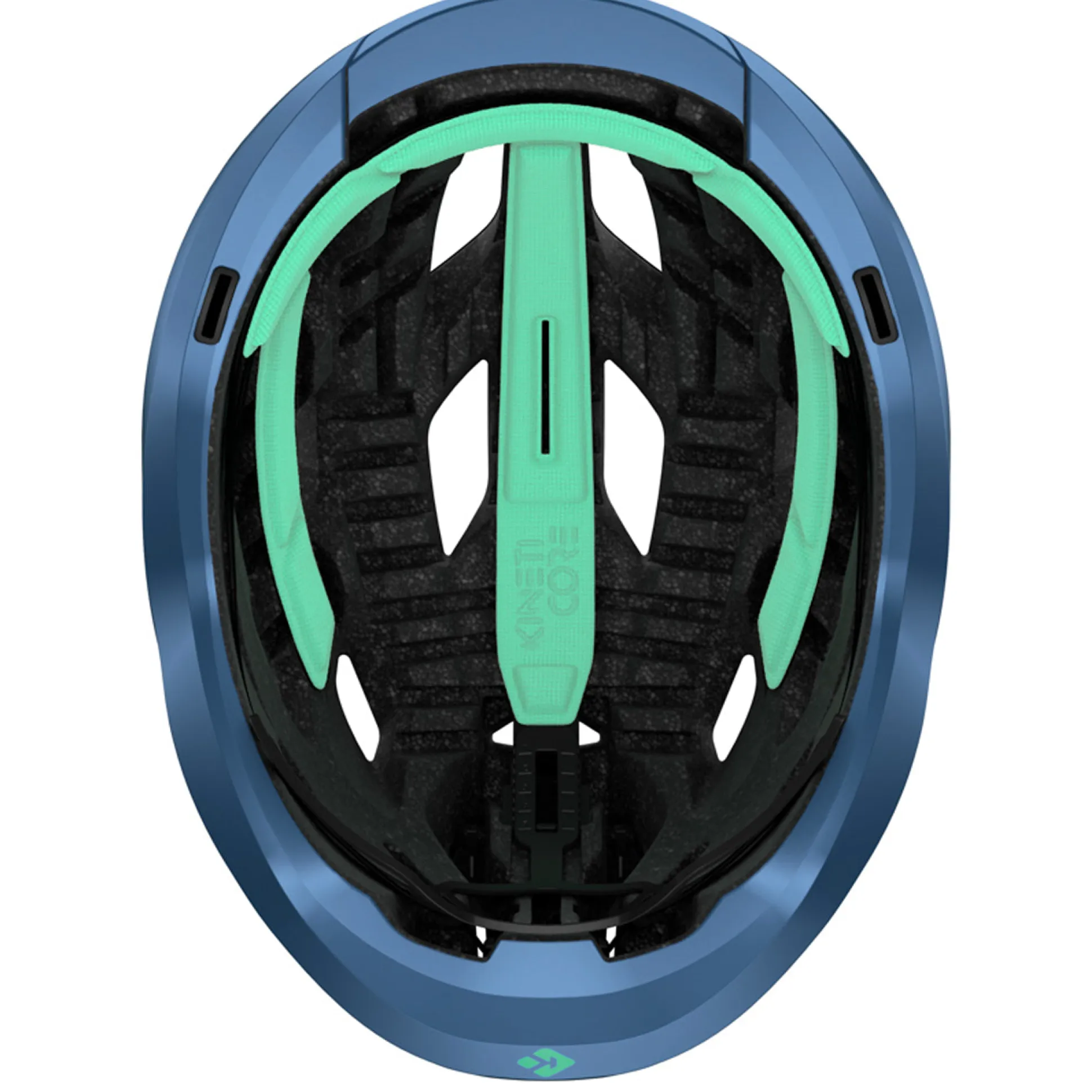 Casco Lazer Strada KinetiCore - Wout Van Aert Red Bull