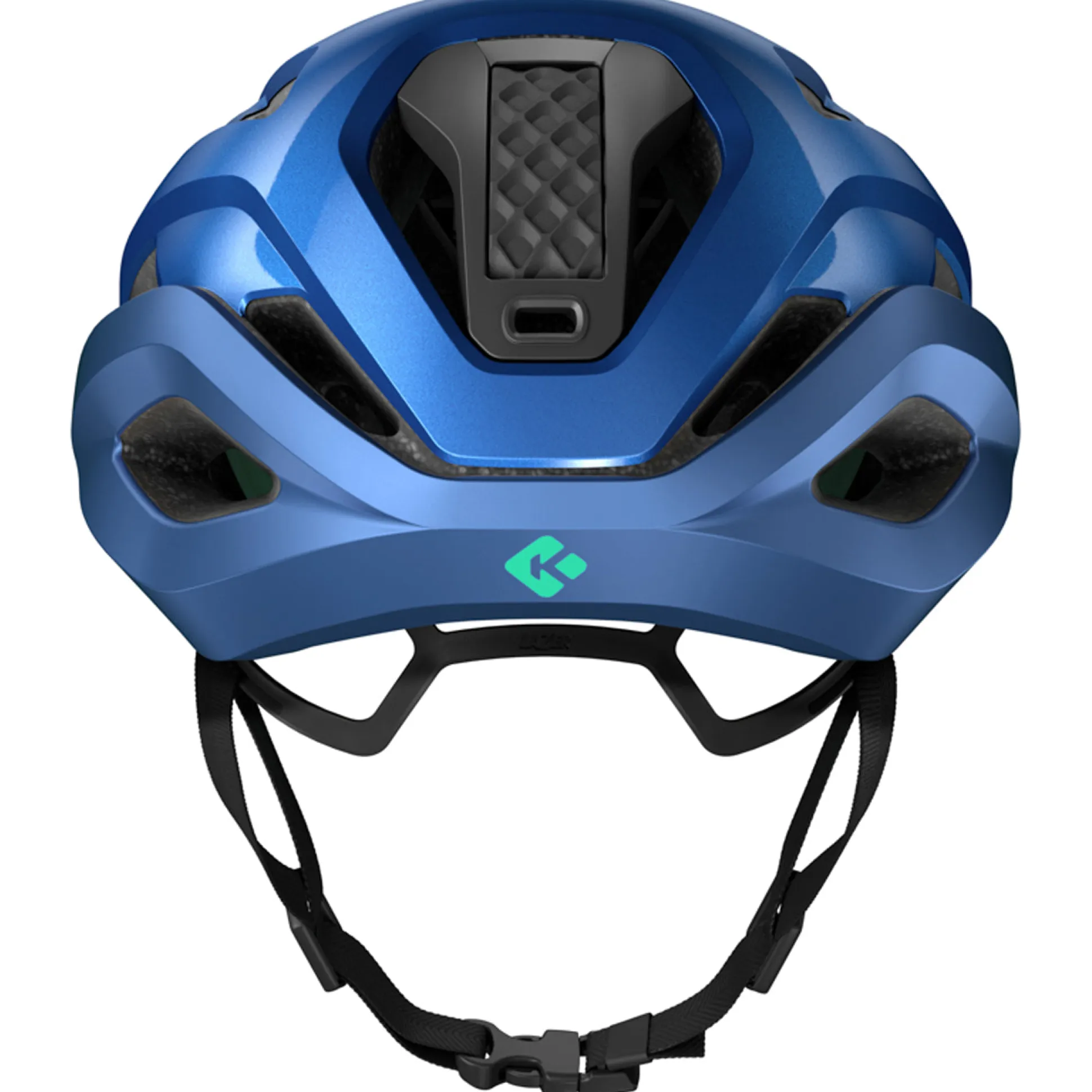 Casco Lazer Strada KinetiCore - Wout Van Aert Red Bull