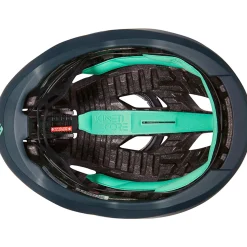 Casco Lazer Strada KinetiCore - Azzurro
