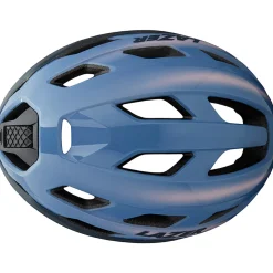 Casco Lazer Strada KinetiCore - Azzurro