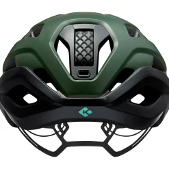 Casco Lazer Strada KinetiCore - Verde