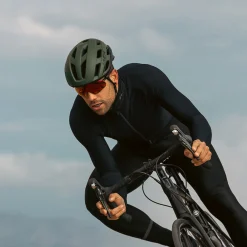 Casco Lazer Strada KinetiCore - Verde