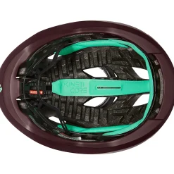 Casco Lazer Strada KinetiCore - Rosso